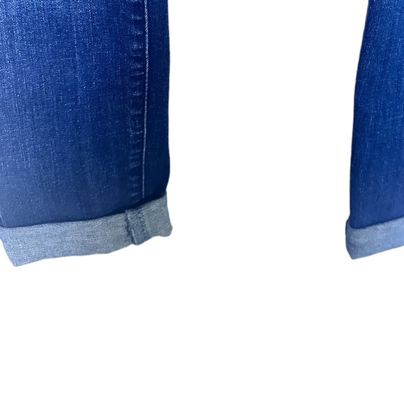 Loft Premium Stretch Cuffed Denim 25/2 - Picture 6 of 11